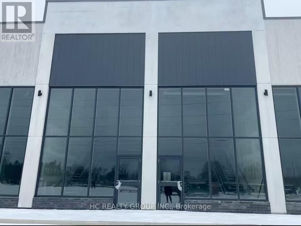 C8 - 3101 Kennedy Road, Toronto, Ontario M1V 4Y1 - Photo 5 - E13730346
