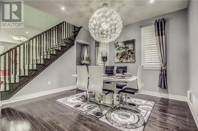 7 Grogan Street, Ajax, Ontario  L1Z 0P6 - Photo 4 - E13730380