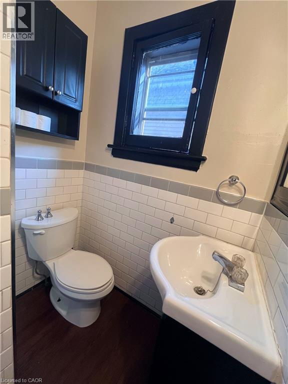 169 Wentworth Street N Unit# 3, Hamilton, Ontario  L8L 5V6 - Photo 11 - 40859339