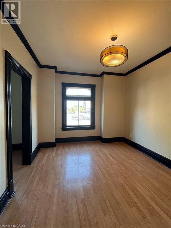 169 Wentworth Street N Unit# 3, Hamilton, Ontario  L8L 5V6 - Photo 2 - 40859339