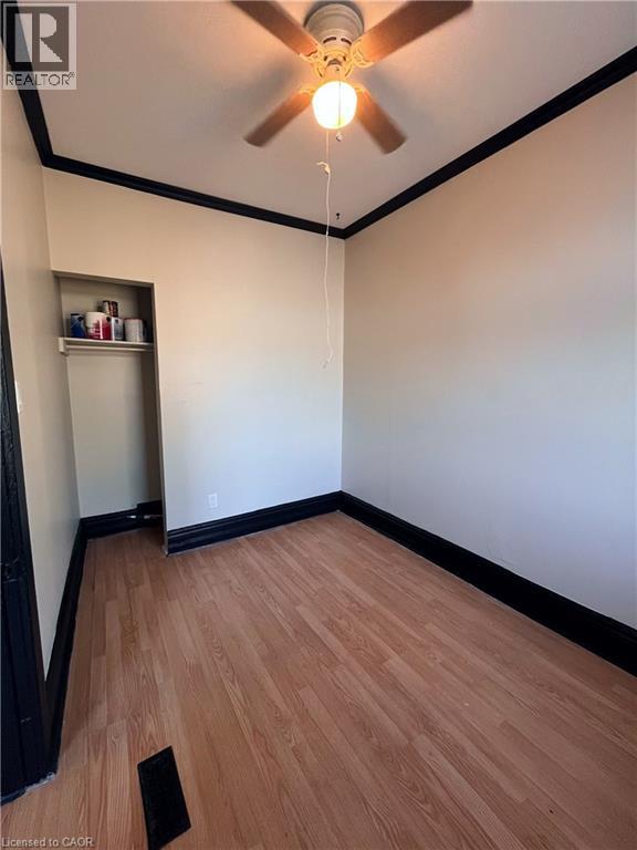 169 Wentworth Street N Unit# 3, Hamilton, Ontario  L8L 5V6 - Photo 4 - 40859339