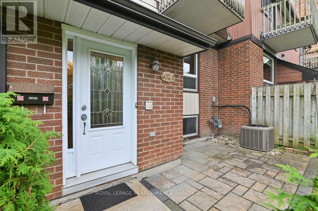 9 - 402 Montfort Street, Ottawa, Ontario K1L 8G7 - Photo 4 - X13722564