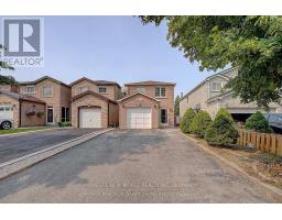 36 CHLOE CRESCENT, Markham, Ontario