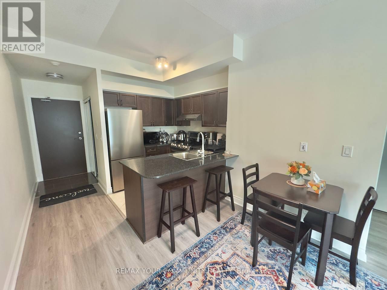1205 - 55 South Town Centre Boulevard, Markham (Unionville), Ontario  L6G 0B1 - Photo 11 - N13730344