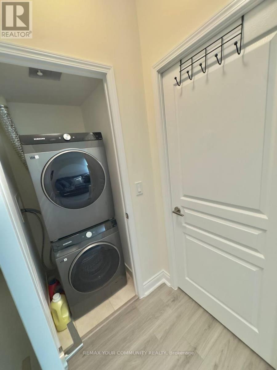 1205 - 55 South Town Centre Boulevard, Markham (Unionville), Ontario  L6G 0B1 - Photo 14 - N13730344
