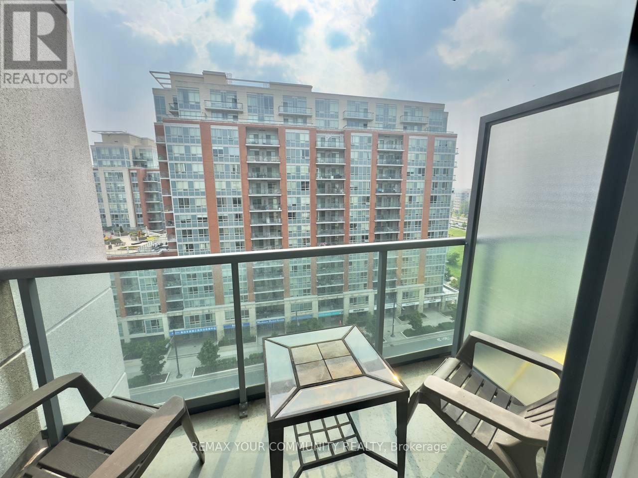 1205 - 55 South Town Centre Boulevard, Markham (Unionville), Ontario  L6G 0B1 - Photo 16 - N13730344