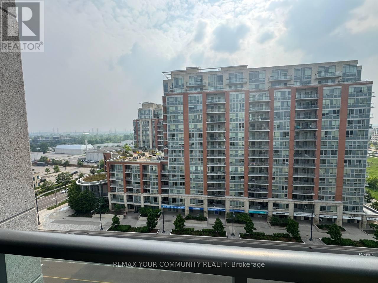 1205 - 55 South Town Centre Boulevard, Markham (Unionville), Ontario  L6G 0B1 - Photo 17 - N13730344