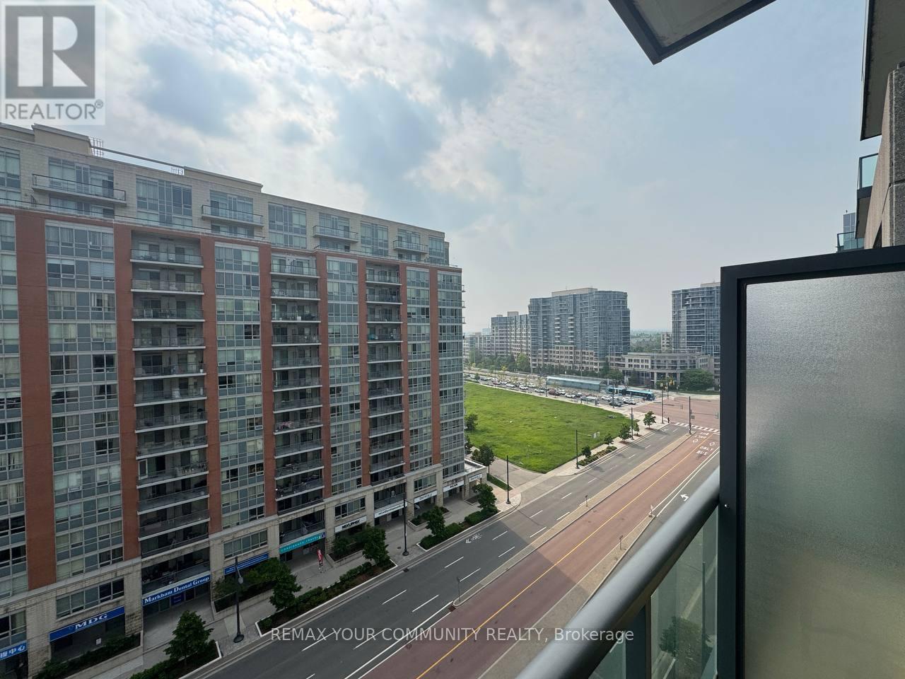 1205 - 55 South Town Centre Boulevard, Markham (Unionville), Ontario  L6G 0B1 - Photo 18 - N13730344