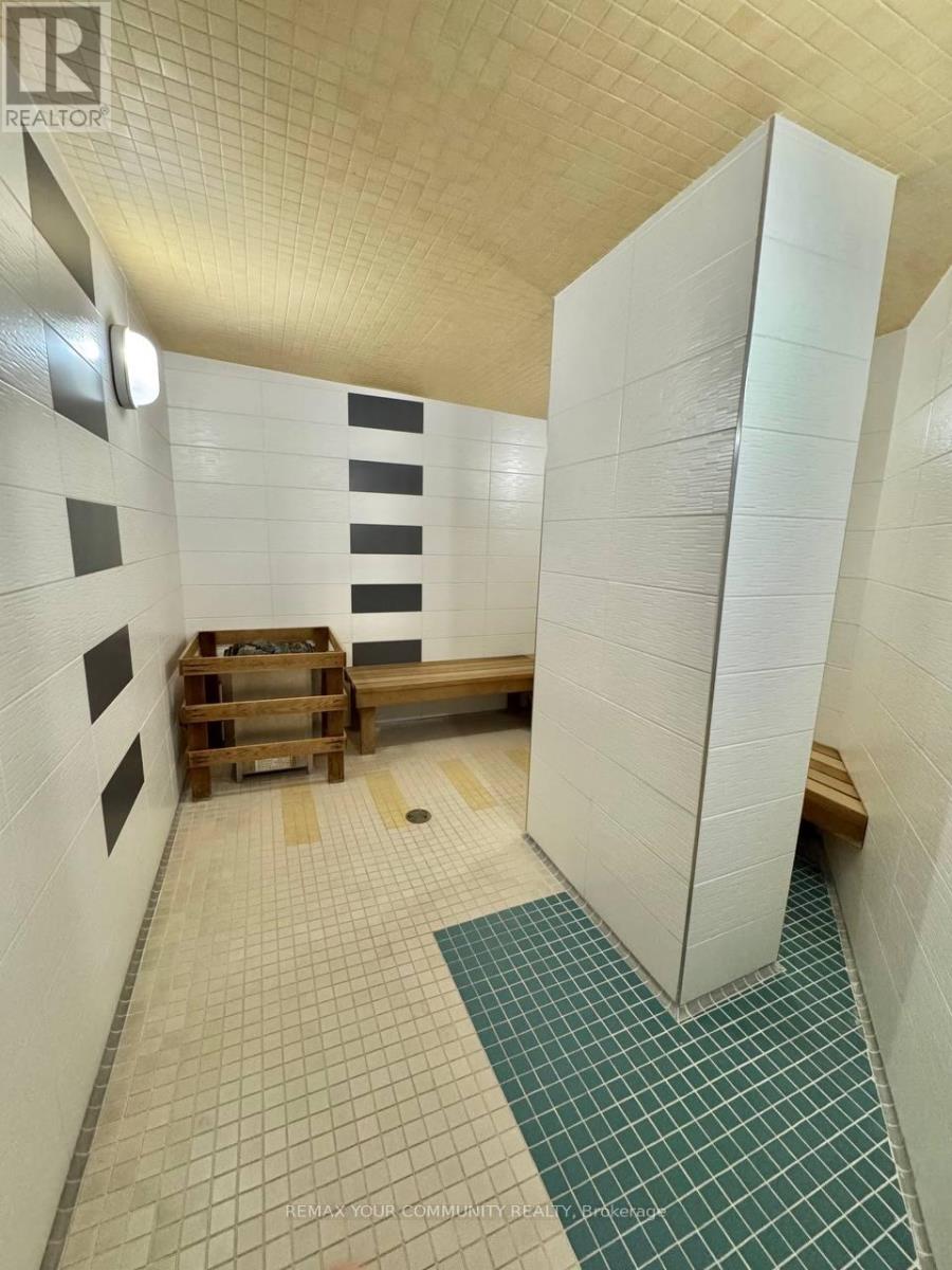 1205 - 55 South Town Centre Boulevard, Markham (Unionville), Ontario  L6G 0B1 - Photo 25 - N13730344