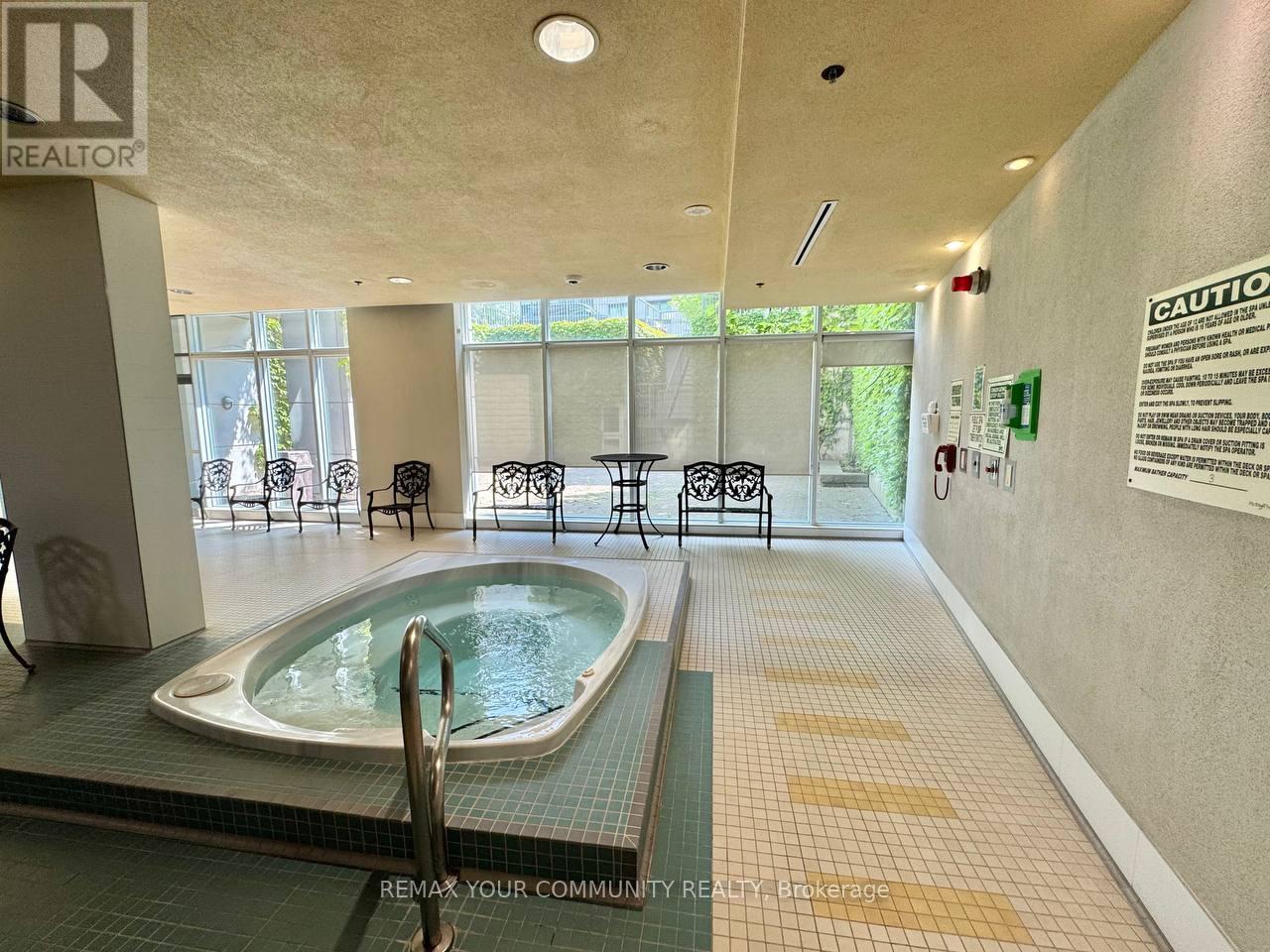 1205 - 55 South Town Centre Boulevard, Markham (Unionville), Ontario  L6G 0B1 - Photo 27 - N13730344