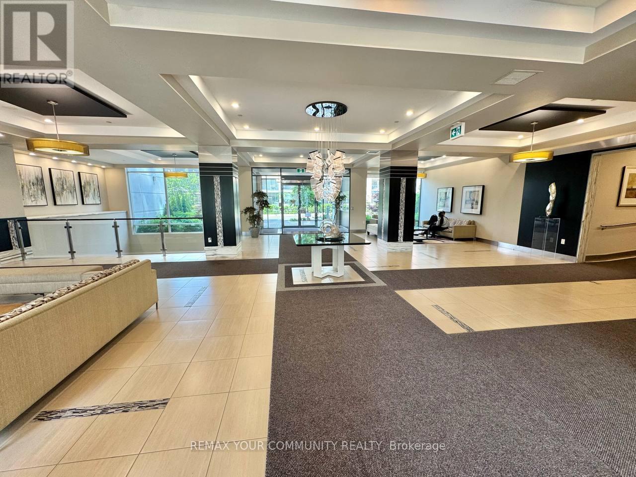 1205 - 55 South Town Centre Boulevard, Markham (Unionville), Ontario  L6G 0B1 - Photo 4 - N13730344