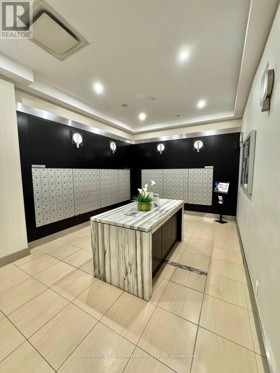 1205 - 55 South Town Centre Boulevard, Markham (Unionville), Ontario  L6G 0B1 - Photo 5 - N13730344