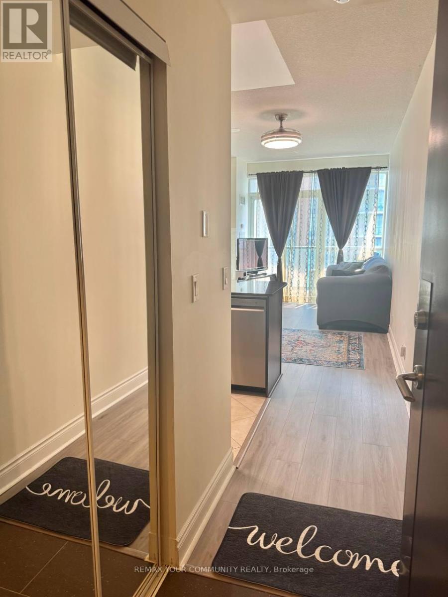 1205 - 55 South Town Centre Boulevard, Markham (Unionville), Ontario  L6G 0B1 - Photo 8 - N13730344
