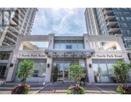 LPH209 - 15 NORTH PARK ROAD, Vaughan, Ontario