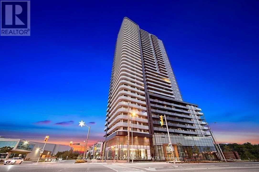2501 - 7895 JANE STREET