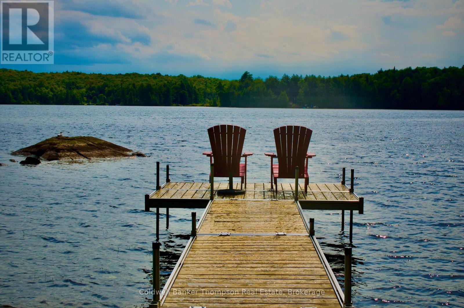 $539,000190 Pike Road, Parry Sound Remote Area, Ontario