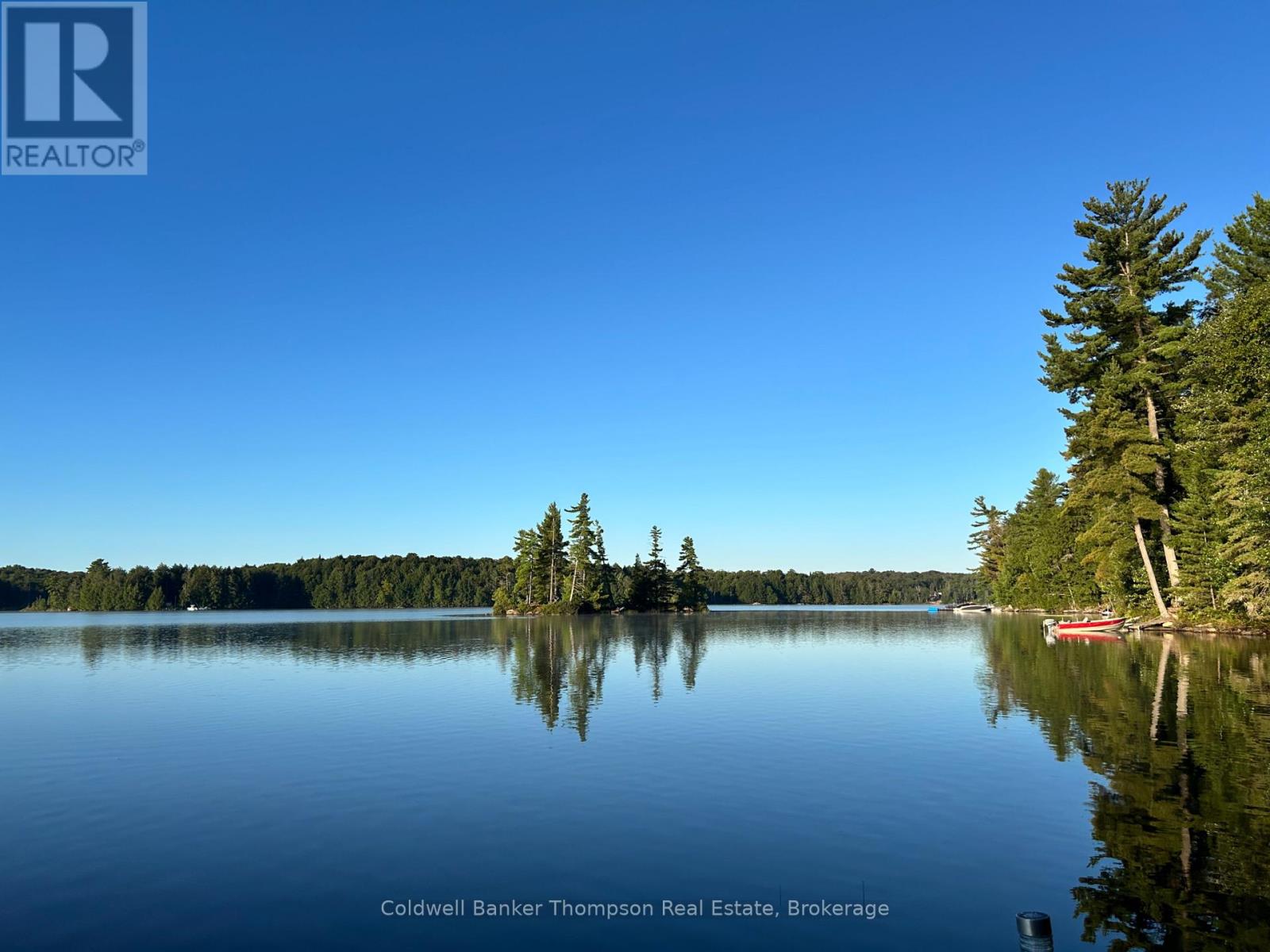 190 Pike Road, Parry Sound Remote Area, Ontario P0A 1X0 - Photo 2 - X13730316