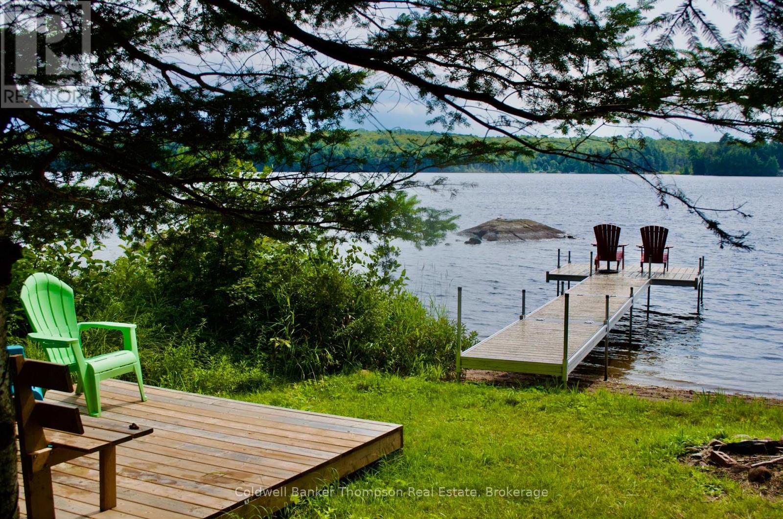 190 Pike Road, Parry Sound Remote Area, Ontario P0A 1X0 - Photo 3 - X13730316