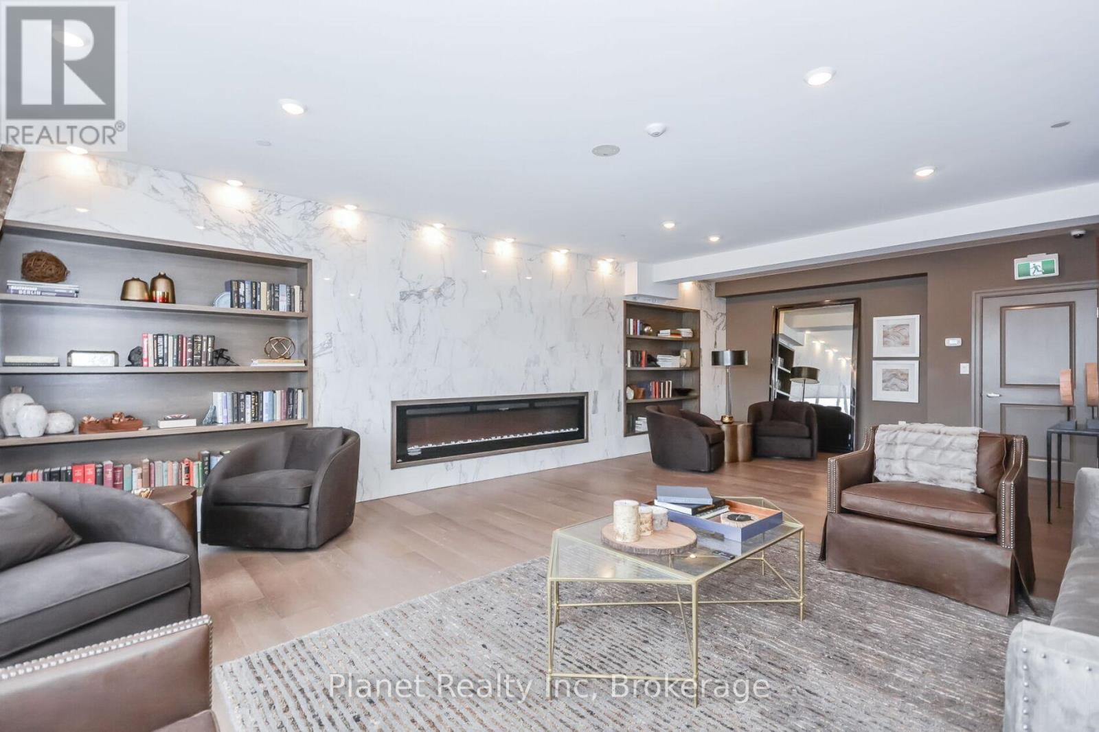 501 - 150 Wellington Street E, Guelph, Ontario N1H 0B5 - Photo 25 - X13730326