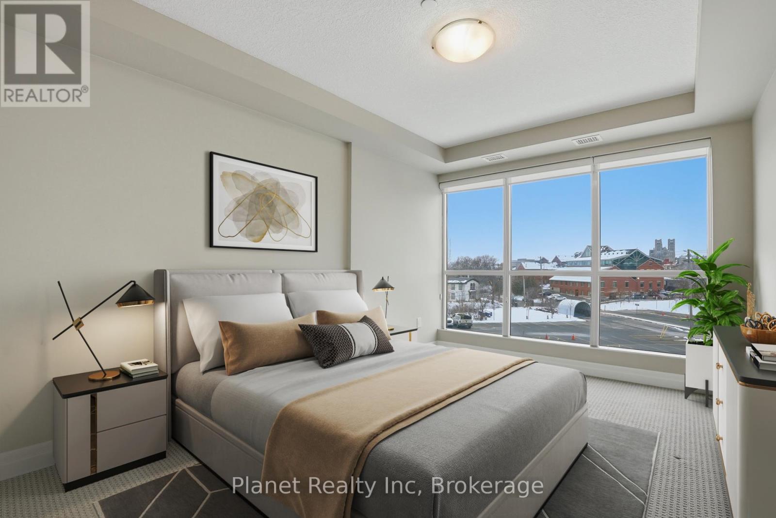 501 - 150 Wellington Street E, Guelph, Ontario N1H 0B5 - Photo 3 - X13730326