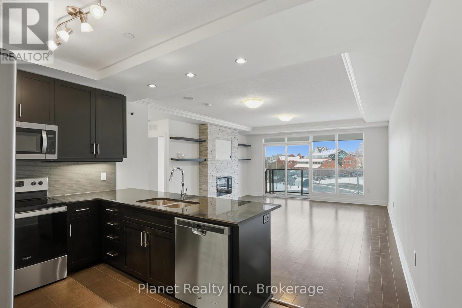 501 - 150 Wellington Street E, Guelph, Ontario N1H 0B5 - Photo 6 - X13730326