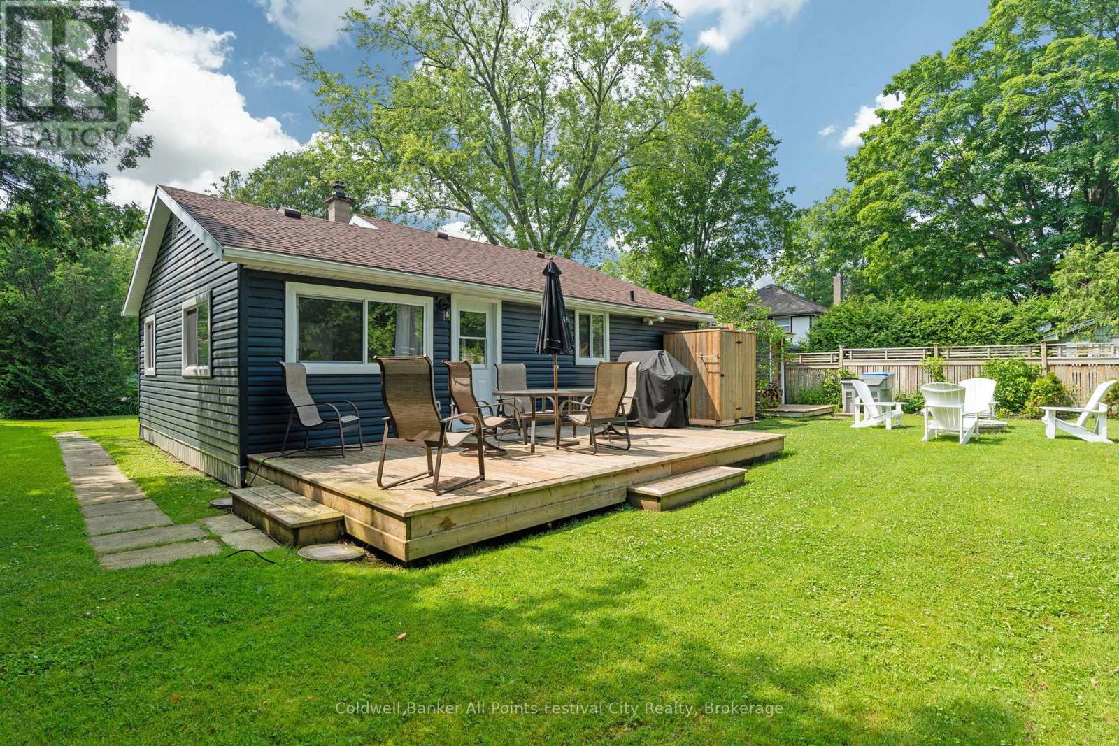20 Tuyll Street, Bluewater, Ontario  N0M 1G0 - Photo 32 - X13730384