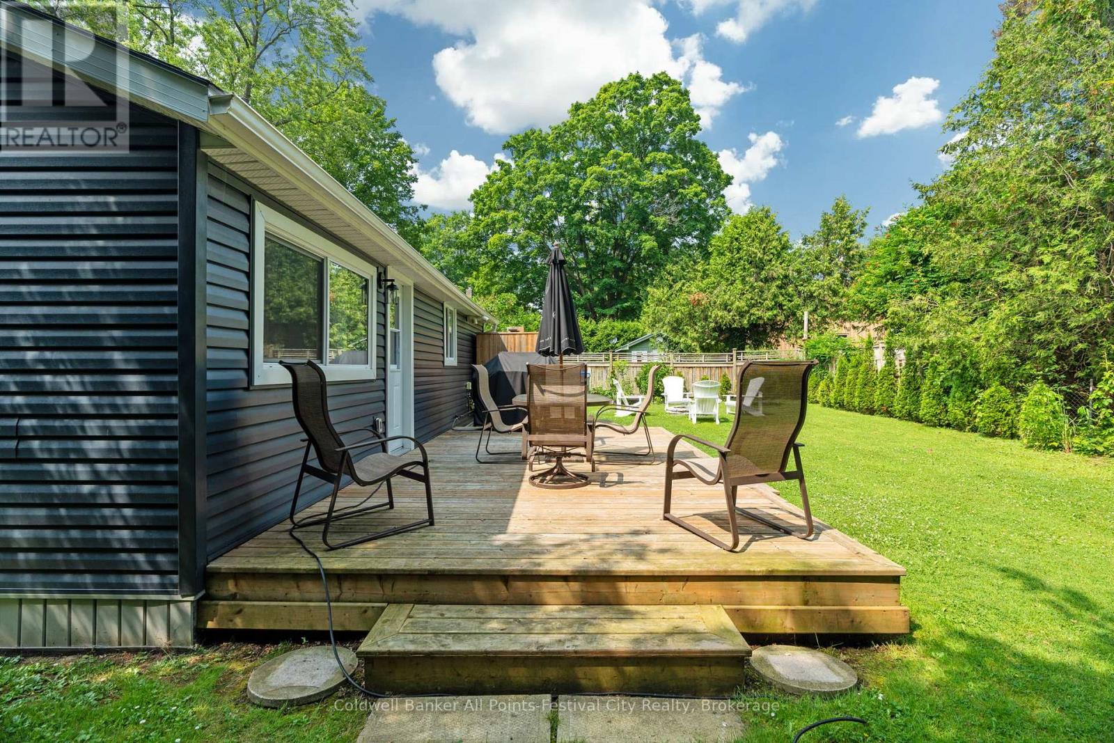 20 Tuyll Street, Bluewater, Ontario  N0M 1G0 - Photo 33 - X13730384