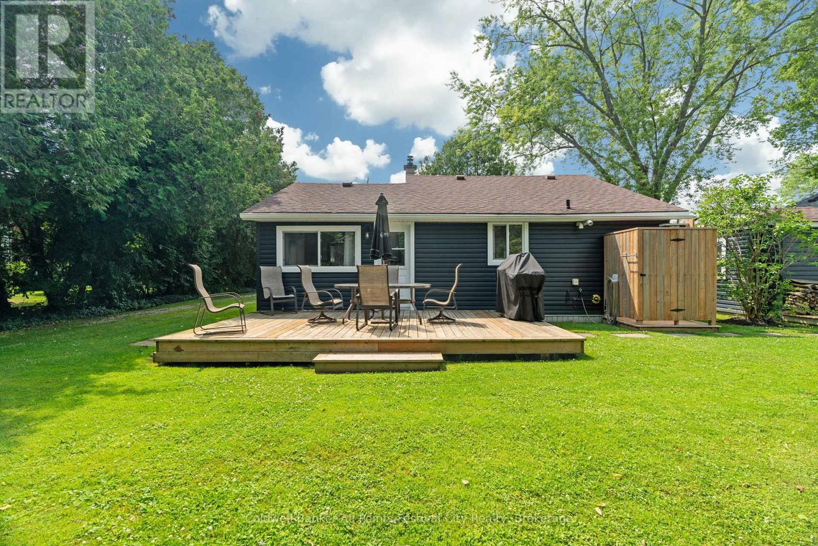 20 Tuyll Street, Bluewater, Ontario  N0M 1G0 - Photo 34 - X13730384