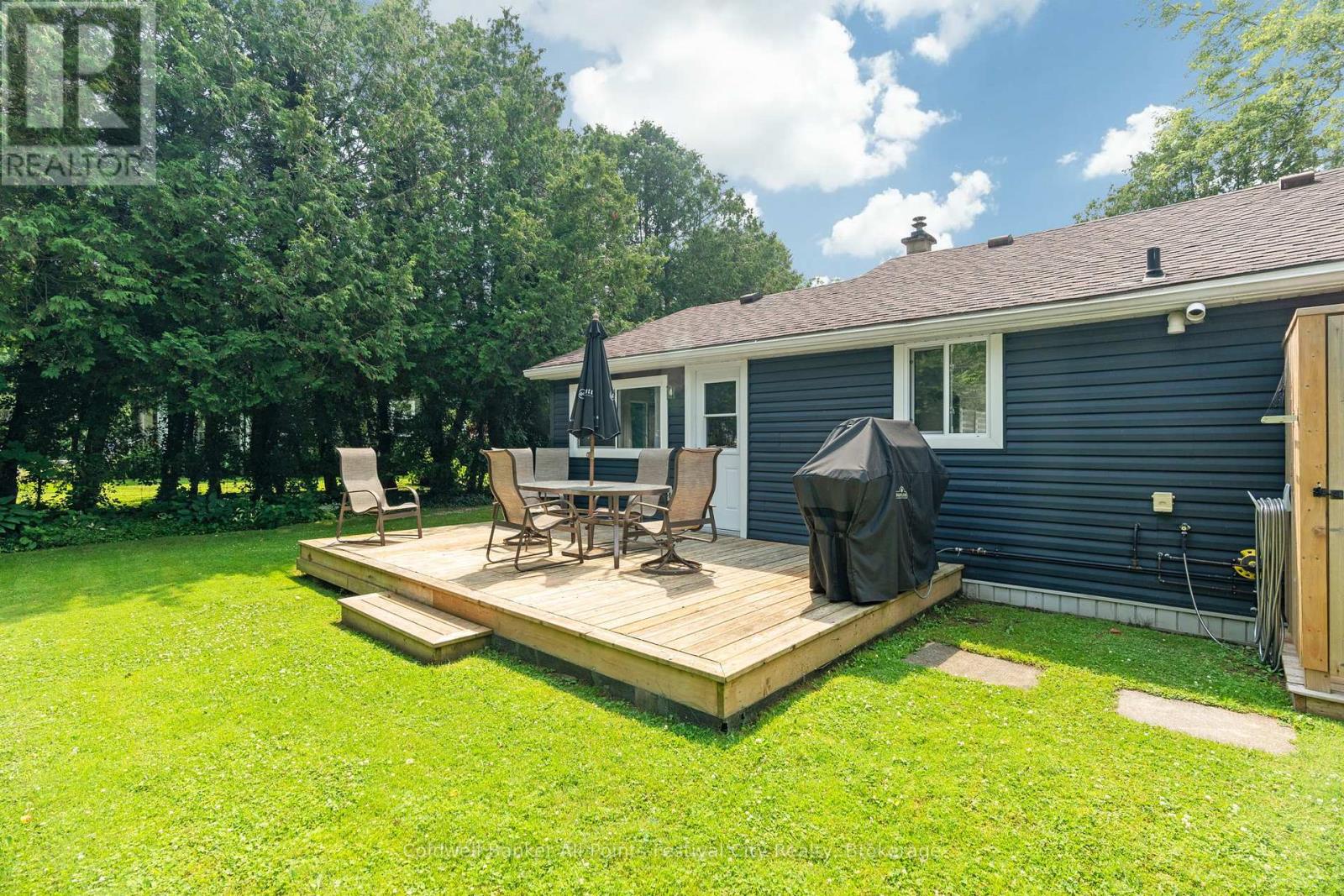 20 Tuyll Street, Bluewater, Ontario  N0M 1G0 - Photo 35 - X13730384