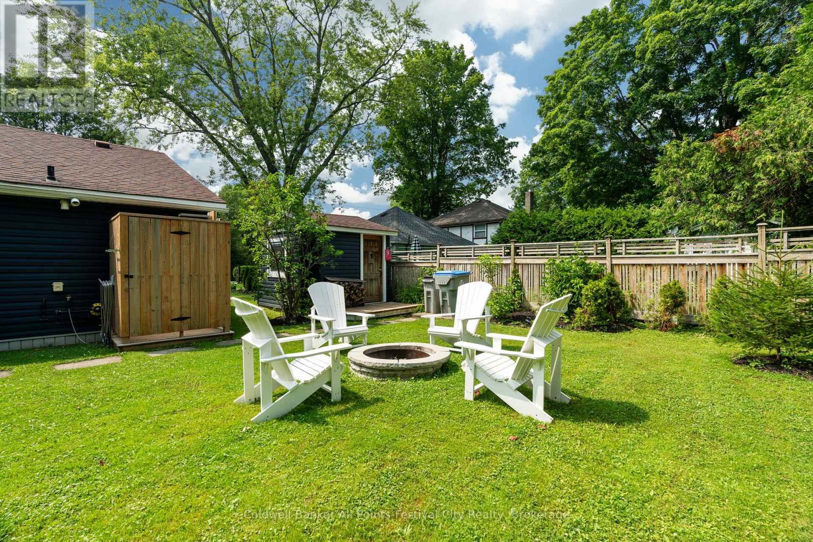 20 Tuyll Street, Bluewater, Ontario  N0M 1G0 - Photo 36 - X13730384