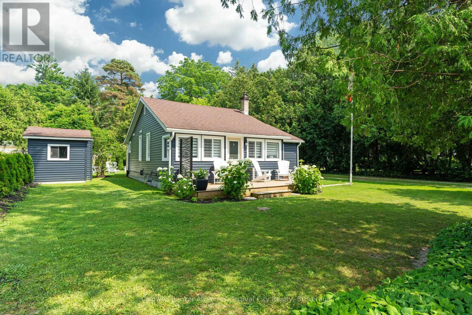 20 Tuyll Street, Bluewater, Ontario  N0M 1G0 - Photo 44 - X13730384
