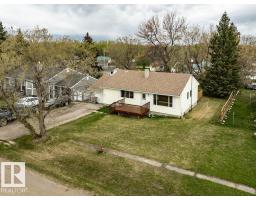4809 32 St., Rural Wetaskiwin County, Alberta