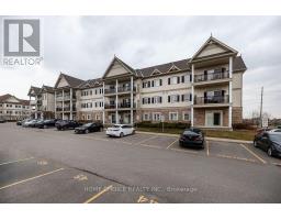 105 - 1 SIDNEY LANE, Clarington, Ontario