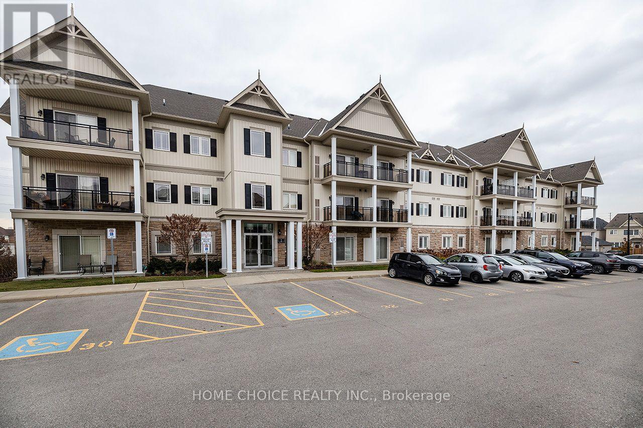 105 - 1 Sidney Lane, Clarington, Ontario L1C 0N5 - Photo 2 - E13730032