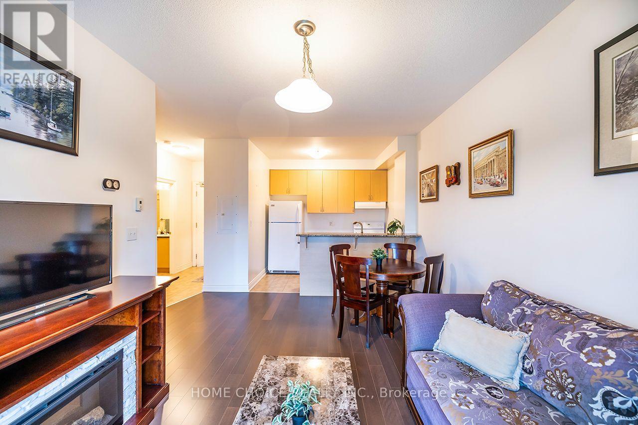 105 - 1 Sidney Lane, Clarington, Ontario L1C 0N5 - Photo 20 - E13730032