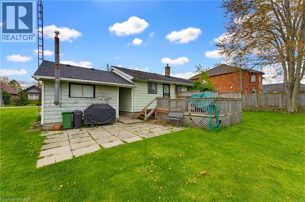 29 Leckie Avenue, Stoney Creek, Ontario  L8J 2S7 - Photo 22 - 40828550