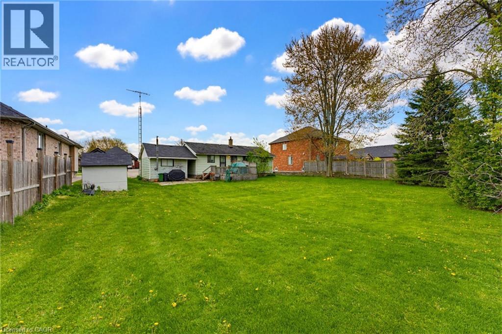 29 Leckie Avenue, Stoney Creek, Ontario  L8J 2S7 - Photo 24 - 40828550