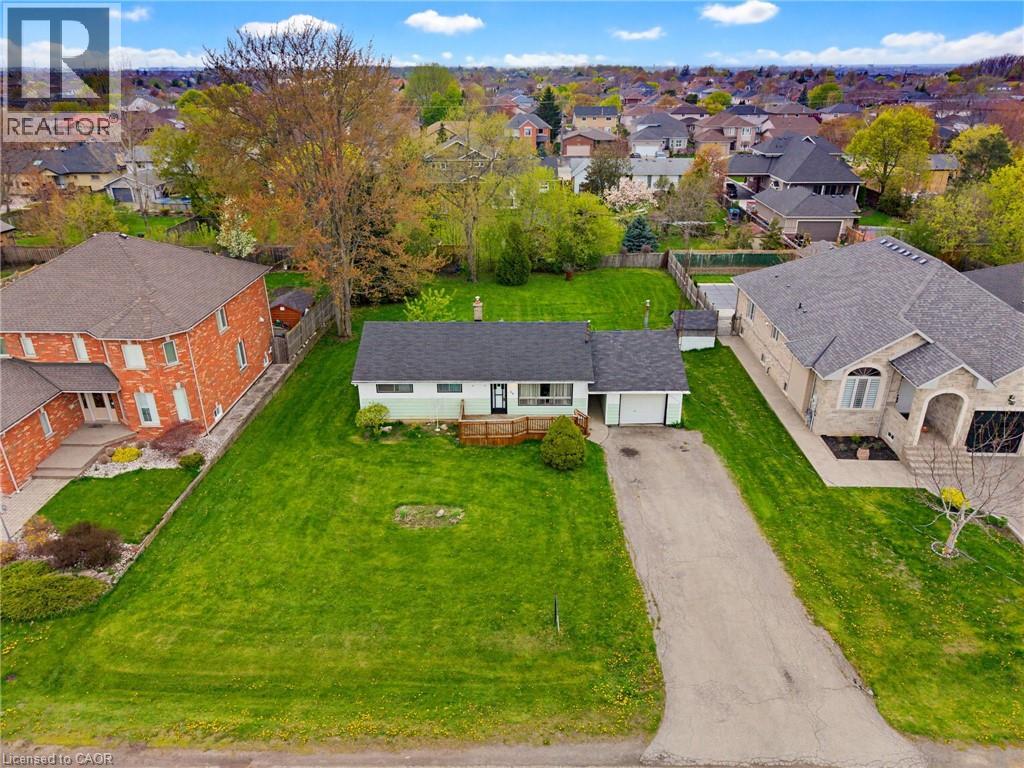 29 Leckie Avenue, Stoney Creek, Ontario  L8J 2S7 - Photo 5 - 40828550