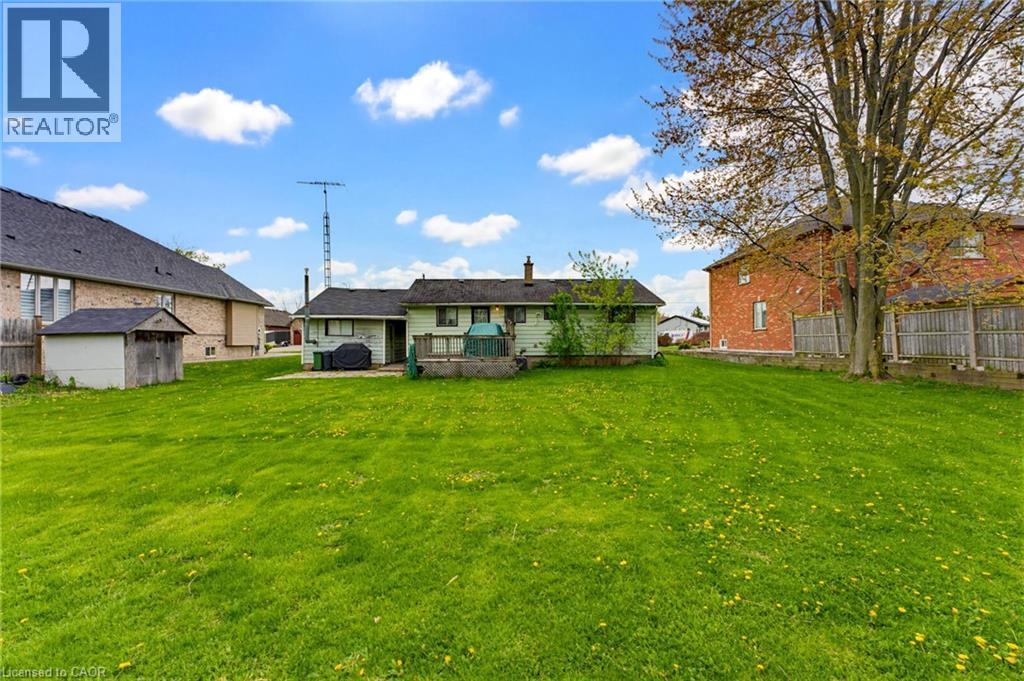 29 Leckie Avenue, Stoney Creek, Ontario  L8J 2S7 - Photo 25 - 40828550