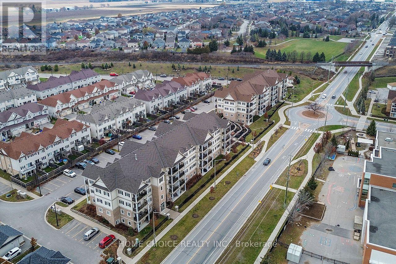 105 - 1 Sidney Lane, Clarington, Ontario L1C 0N5 - Photo 5 - E13730032