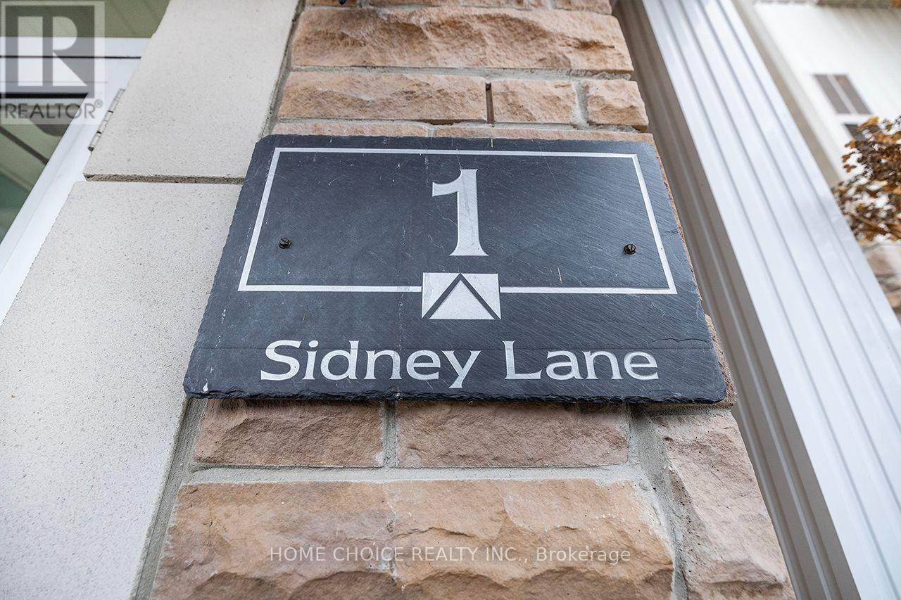105 - 1 Sidney Lane, Clarington, Ontario L1C 0N5 - Photo 4 - E13730032