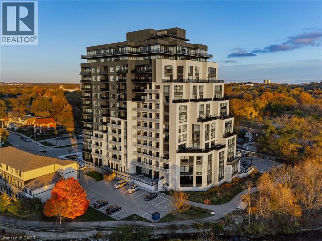 71 Wyndham Street S Unit# 601, Guelph, Ontario  N1E 0T7 - Photo 49 - 40858933