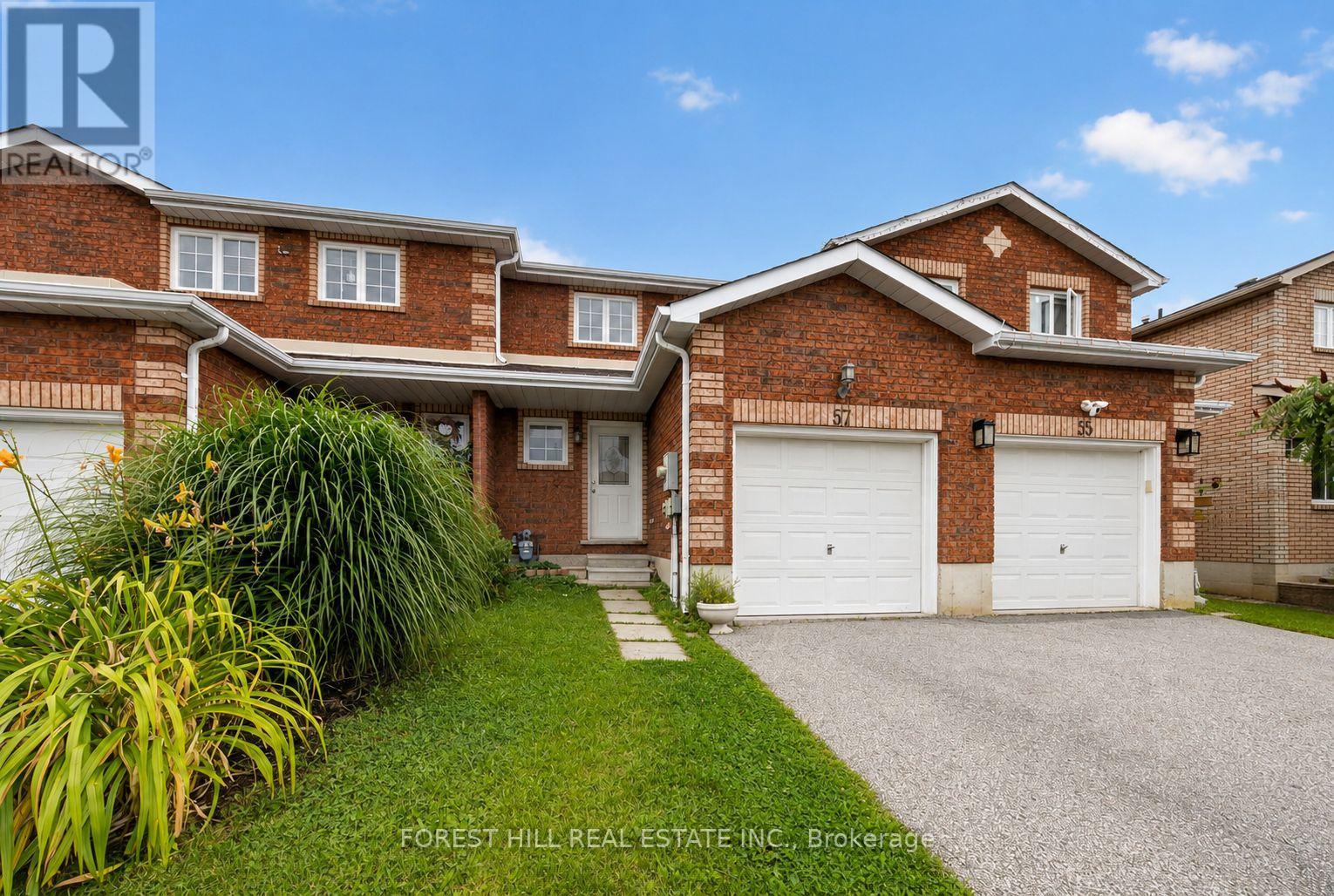 57 Michael Crescent, Barrie (East Bayfield), Ontario  L4M 6Z2 - Photo 1 - S13730374