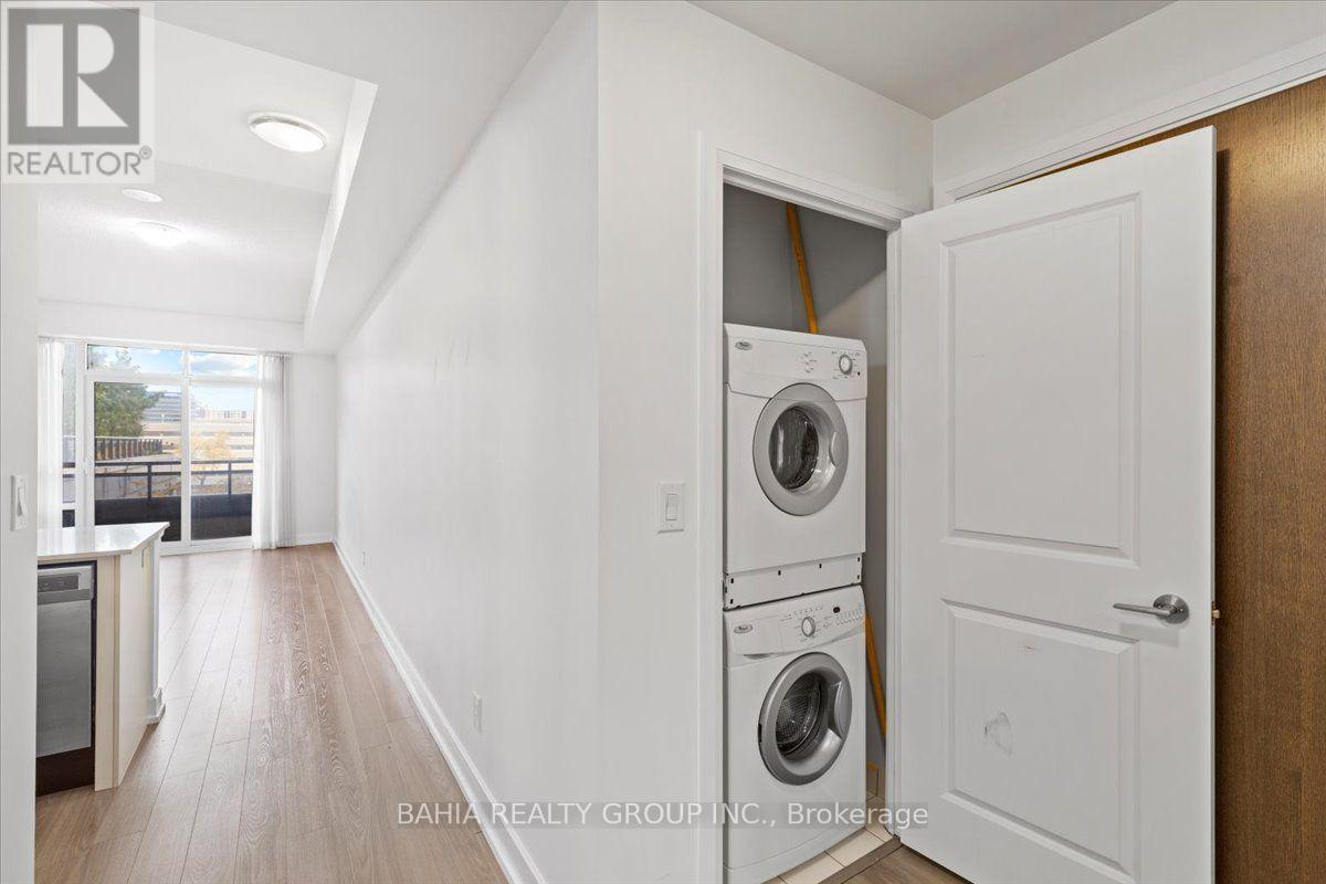301 - 6 Eva Road, Toronto, Ontario M9C 0B1 - Photo 24 - W13730246