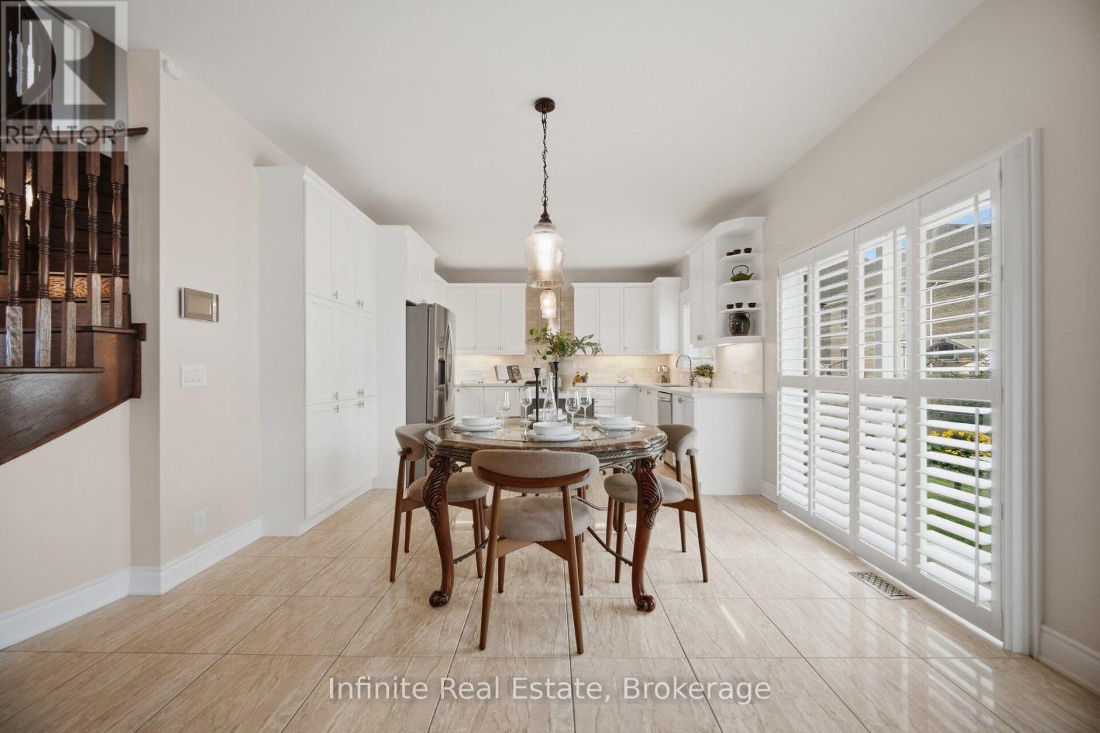 32 Bear Run Road, Brampton, Ontario  L6X 2Y9 - Photo 10 - W13730294