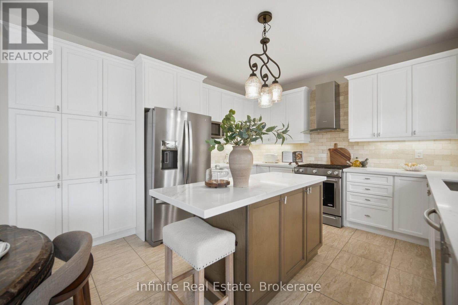 32 Bear Run Road, Brampton, Ontario  L6X 2Y9 - Photo 11 - W13730294