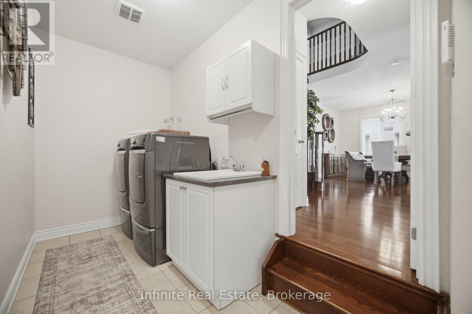 32 Bear Run Road, Brampton, Ontario  L6X 2Y9 - Photo 17 - W13730294