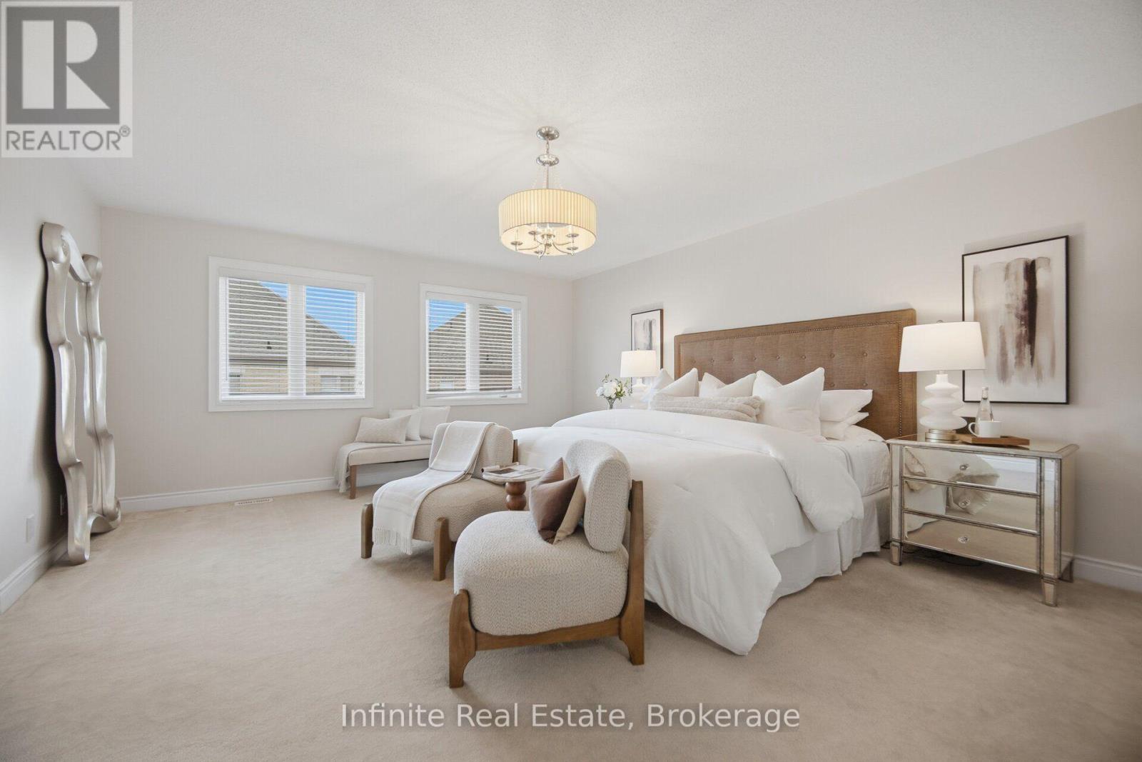 32 Bear Run Road, Brampton, Ontario  L6X 2Y9 - Photo 19 - W13730294
