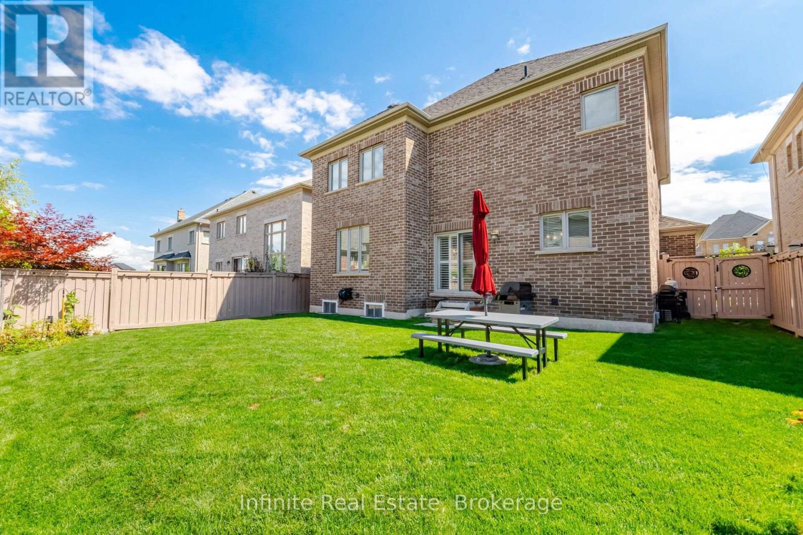 32 Bear Run Road, Brampton, Ontario  L6X 2Y9 - Photo 42 - W13730294