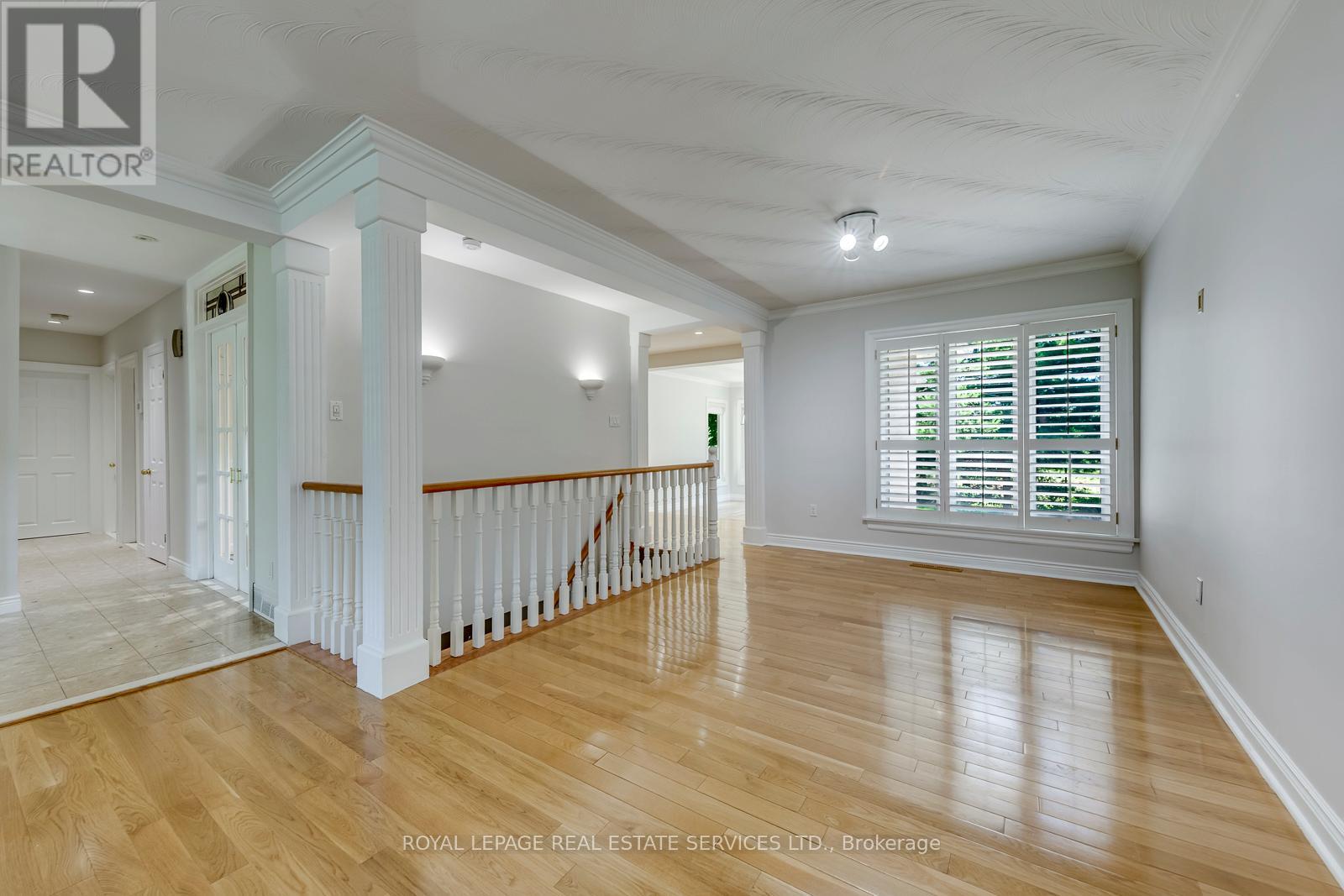 1602 Lincolnshire Boulevard, Mississauga, Ontario  L5E 2S7 - Photo 9 - W13730322